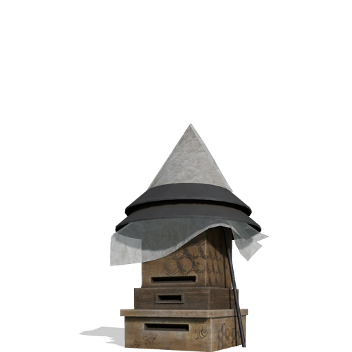 Store Item Beehive01